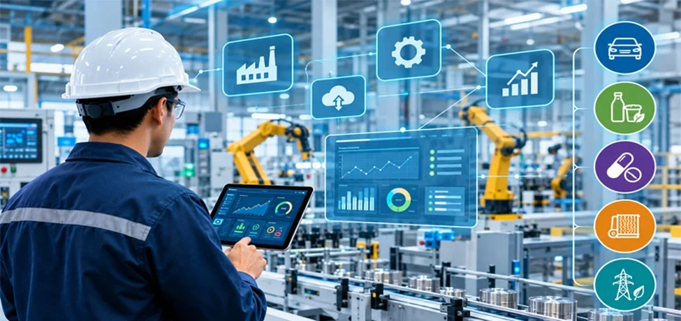 Industry-Specific Automation Software Solutions for Smarter Operations