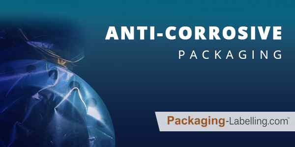 Anti-corrosive Packaging