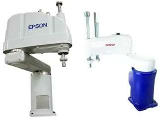 Examples of SCARA Robots