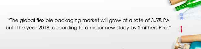 Flexible Packaging Report