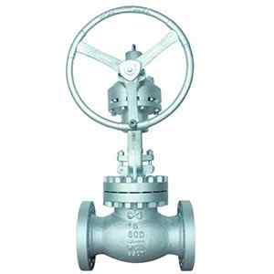 Globe Valves