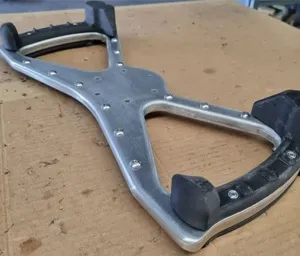Additive Manufacturing Components