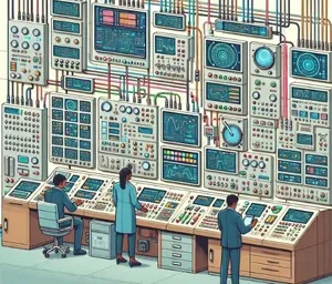 Achieving Regulatory Compliance with Advanced Control Systems