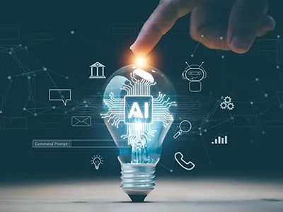 AI Process Automation