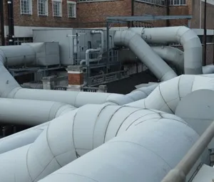 Air Conditioning Ducts