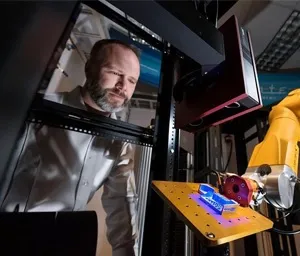 Balancing Automation