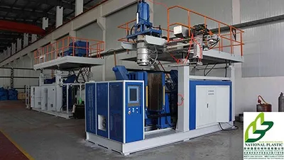 Blow Molding