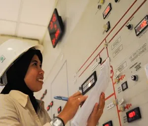 power management