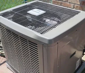 Central Air Conditioning Systems