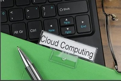 Cloud Computing on Automation DCS