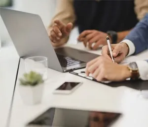 Compliance Management Systems