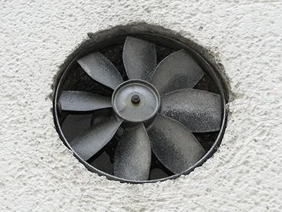 Exhaust Fan
