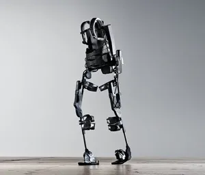 Exoskeletons
