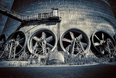 Extractor Fans