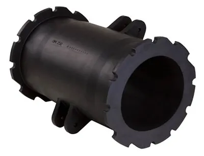 function of pinch valve