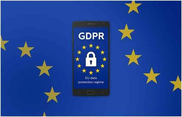 GDPR compliance strategy