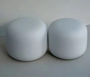 Google Nests