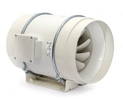 HVAC Blower