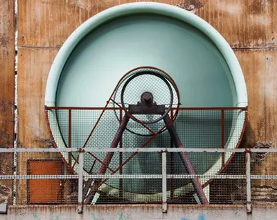Industrial Fan Selection
