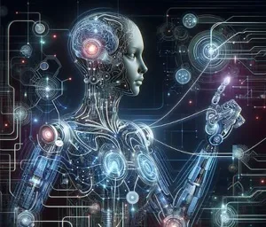 Intelligent Automation