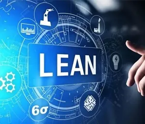 Lean Manufacturing