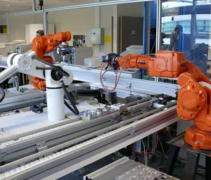 levels of automation