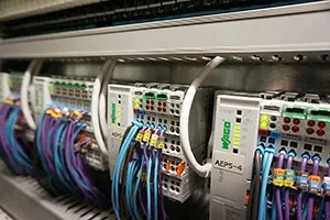 Logic Controllers