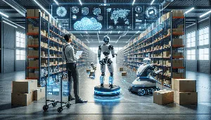 manufacturing
