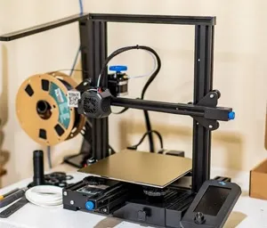 Metal 3D Printing