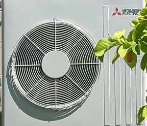 Mitsubishi Air Conditioning