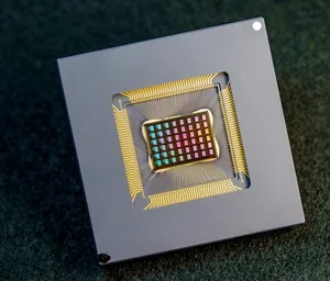 Neuromorphic Computing