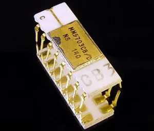 computer chip