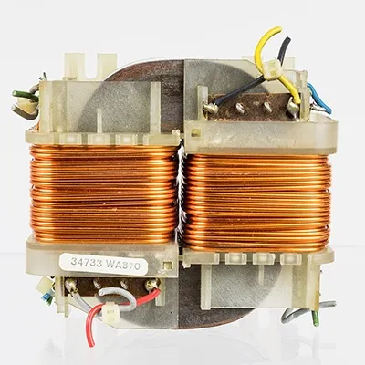 Power Transformers
