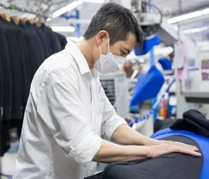 Textile Industry