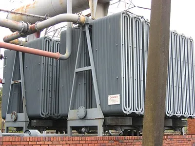 Radiators