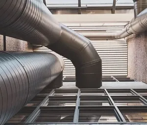 Refrigerant Flow Systems