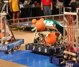 Rise of Robotics