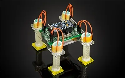 Robotics