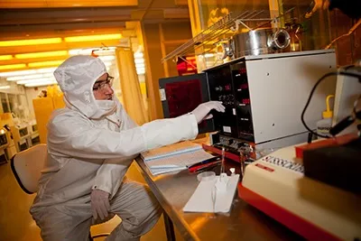 Smart Electronics
