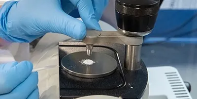 Smart Industrial Technology