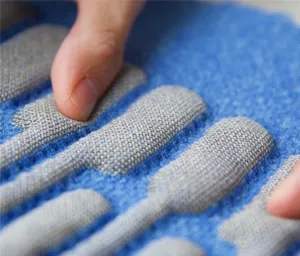 Smart Textiles