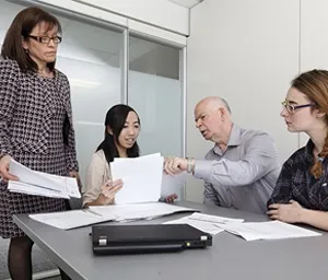 Staff Engagement Surveys
