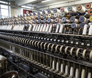 Textile Manufacturing