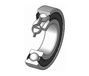 Ball Roller Bearings for Superior Industrial Manufacturing Performance