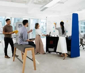 Work Environment Safety