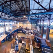 How Manufacturing Plants Are Using Managed Transportation to Control Inbound Freight