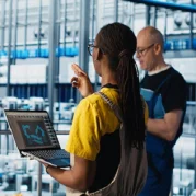 The Digital Twin of the Workforce: Automating HR for the Modern Smart Factory