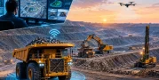 Mining Machinery Equipment Innovations Driving Efficiency in Resource Extraction