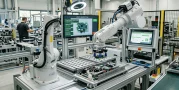 How to Choose the Right Traceability Partner for Modern Workcells