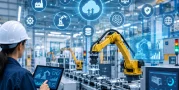 Industry 4.0 & Industrial Internet: Building the Connected Smart Factory